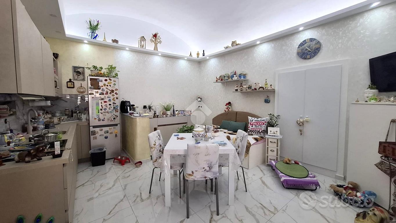 Appartamento – Portici, Napoli - Vista 3