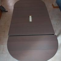 Tavolo per ufficio o magazzino 