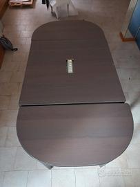 Tavolo per ufficio o magazzino 