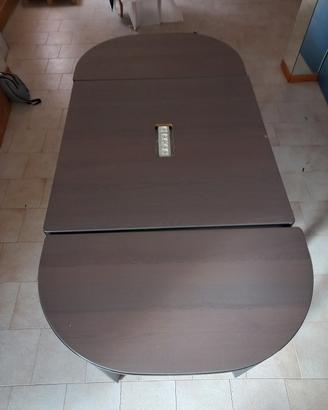 Tavolo per ufficio o magazzino 