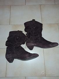 Stivali donna numero 39