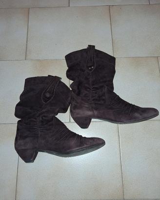 Stivali donna numero 39