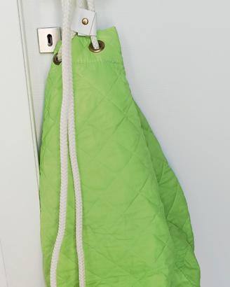 Borsa a sacco