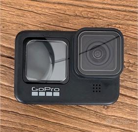 GoPro HERO9 Black Nero