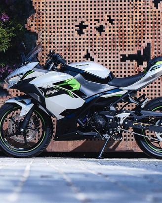 Ninja 7 Hybrid