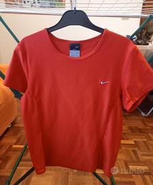 T-shirt Nike donna