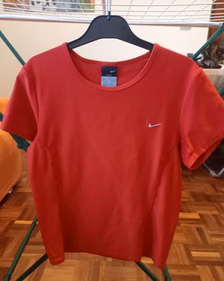T-shirt Nike donna