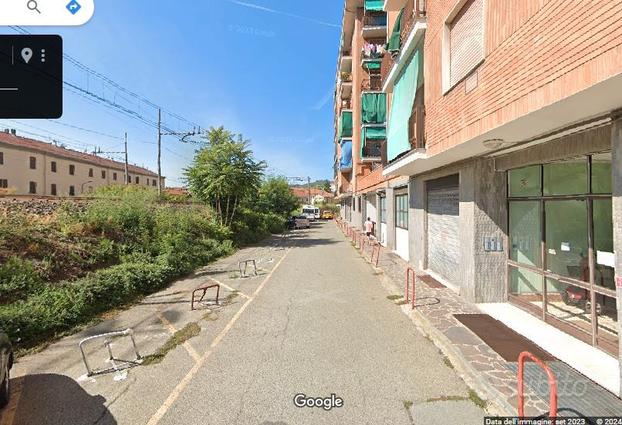 Appartamento in via Casagrande con posto auto