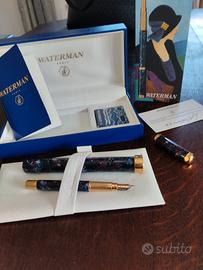 stilografica waterman 