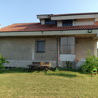 Casa singola con terreno