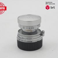 LEICA SUMMICRON M 50 F2