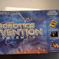 Lego Mindstorm Robotics Invention System 1.5 9747