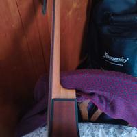 Protegé by Cordoba C1M cet