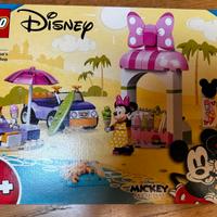 Lego 4+ la gelateria di Minnie Mouse