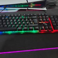 Tastiera gaming Azor
