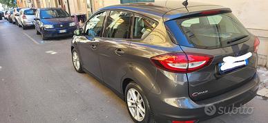 Ford Cmax 