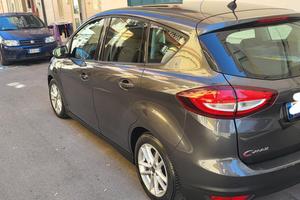 Ford Cmax 