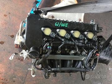 MOTORE Smart ForFour 1.3 70kW 95Cv 135930 2005