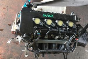 MOTORE Smart ForFour 1.3 70kW 95Cv 135930 2005