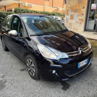 Citroen C3 1.2 VTi 82 Exclusive