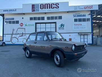 Fiat A112 Junior perfetta