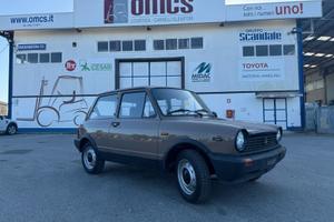 Fiat A112 Junior perfetta