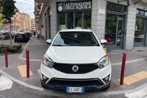 Ssangyong Korando 2.0 e-XDi 149CV 2WD/GARANZIA