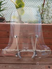 parabrezza originale piaggio liberty 50-125 