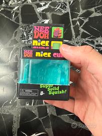 Needoh Nice Cube