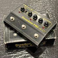 Tech 21 SansAmp TRI-A.C. per chitarra