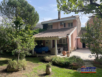 Villetta a schiera  Marina Velca Pian di Spille