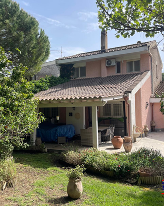 Villetta a schiera  Marina Velca Pian di Spille