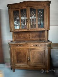 Credenza anni 1920-30