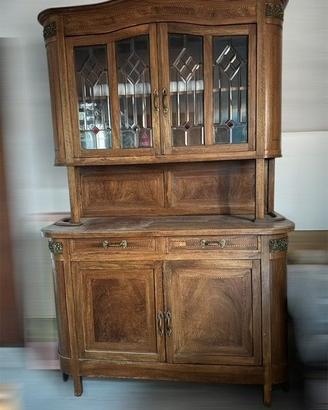 Credenza anni 1920-30