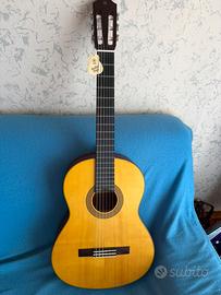 Chitarra classica Yamaha CG122MS