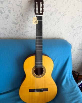 Chitarra classica Yamaha CG122MS