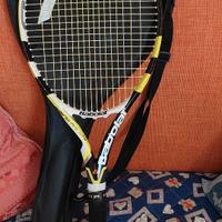 RACCHETTA DA TENNIS