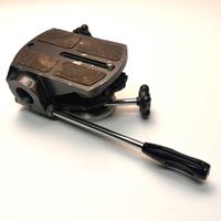 Testa cavalletto Gitzo per Sinar