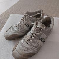 Sneaker Bikkembergs
