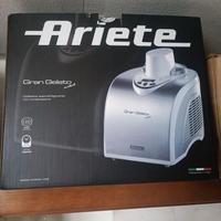 gelatiera ariete autorefrigerante 