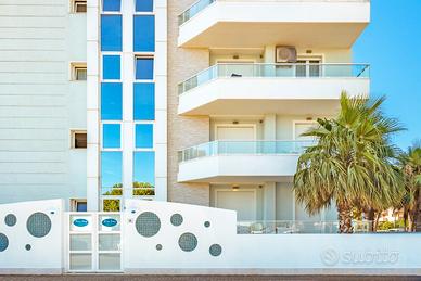 Residenze Blue Bay Resort Trilocale