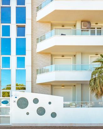 Residenze Blue Bay Resort Trilocale