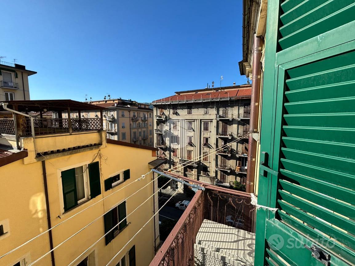 Appartamento – La Spezia, Gaggiola, Maggiano - Vista 4