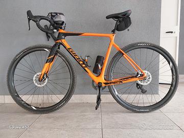 Giant TCX Advanced Pro 2