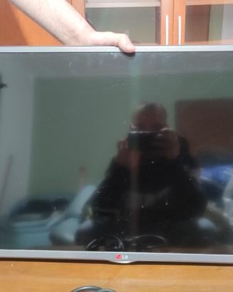 TV LG