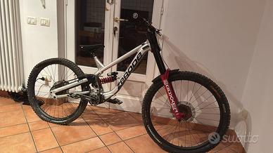 Zerode G3 2026 Custom tg.M