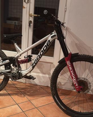Zerode G3 2026 Custom tg.M