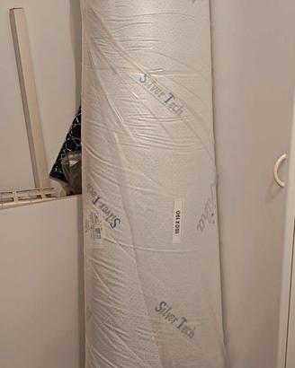 materasso matrimoniale witha