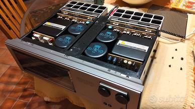 luxman Finale M 4000