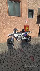 Husqvarna 701 A2